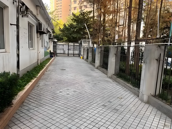 沧桑